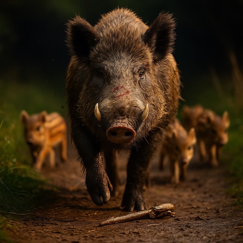 Boar