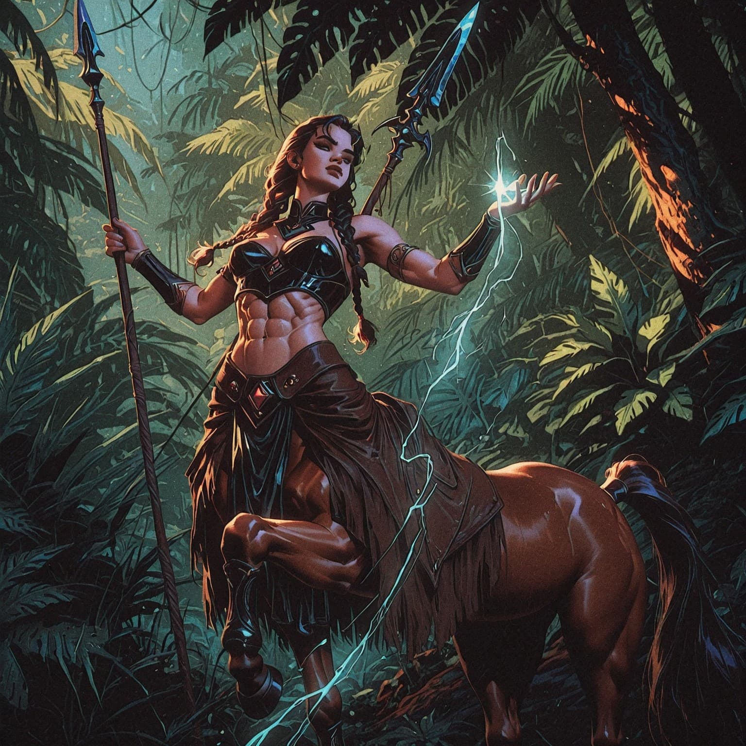 Centaur