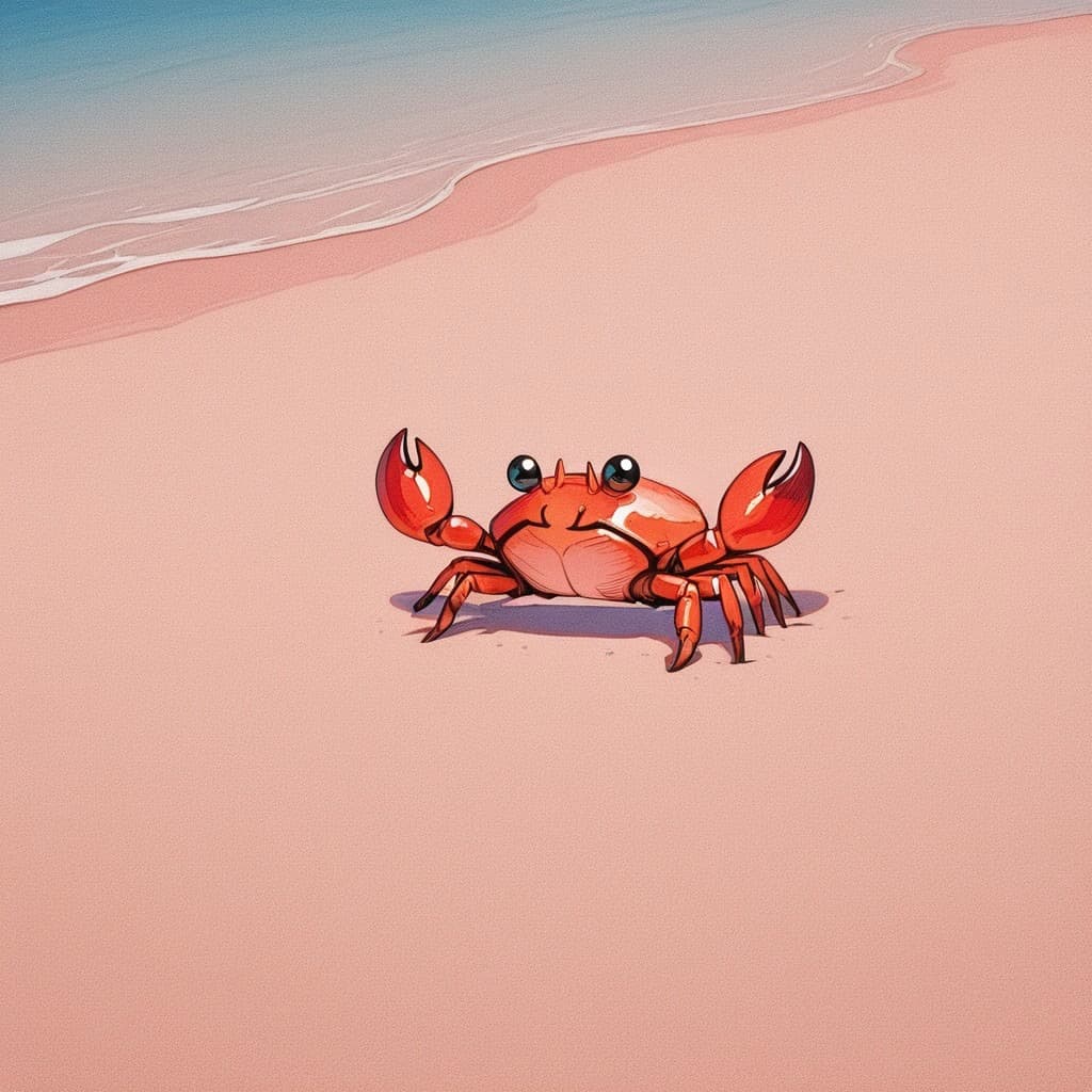 Crab