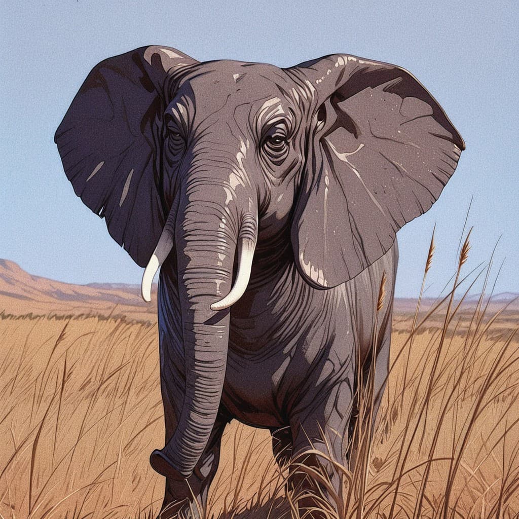 Elephant