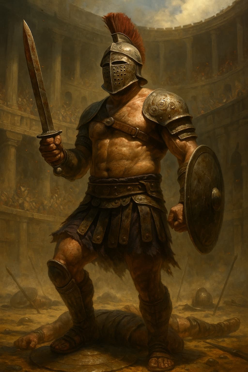 Gladiator