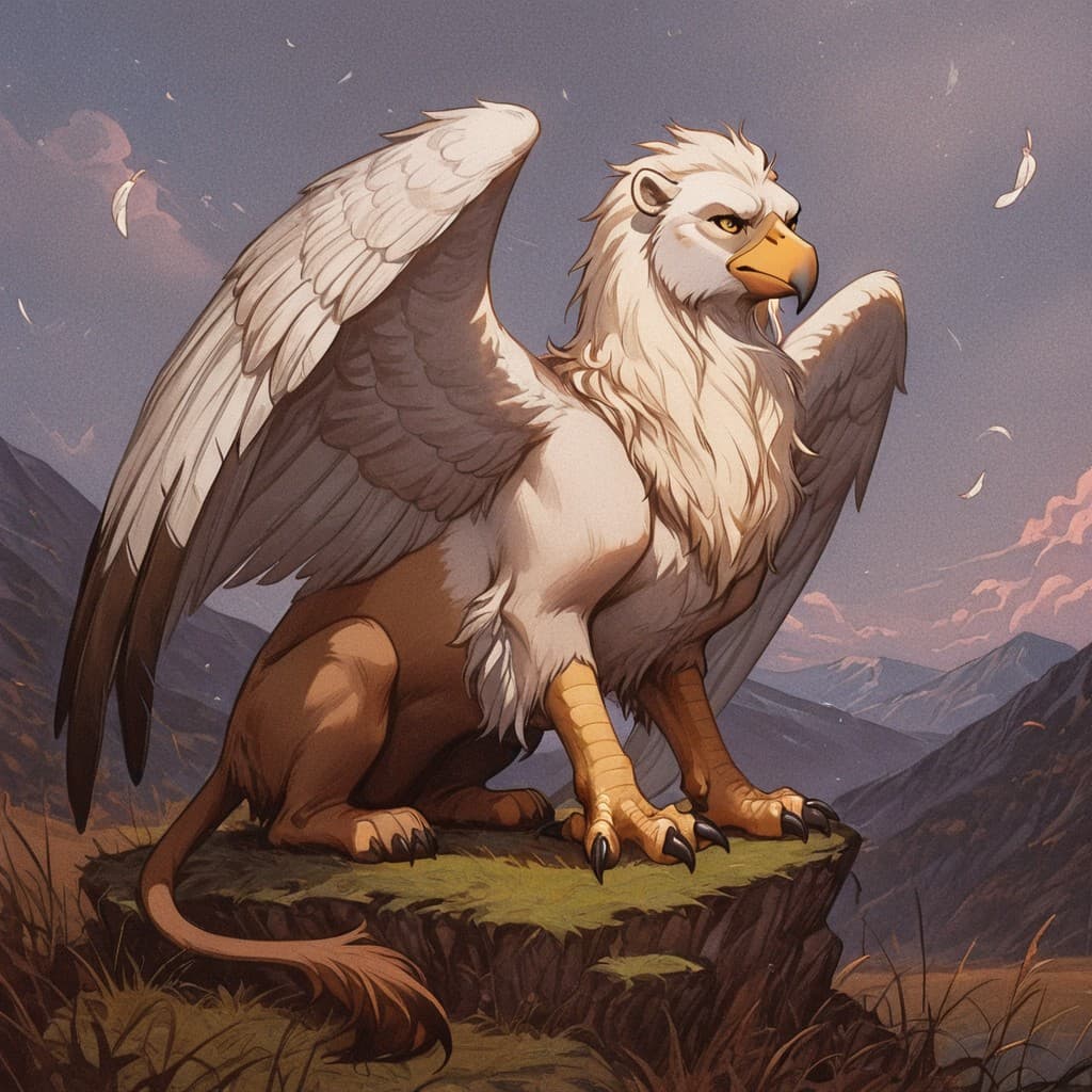 Griffon