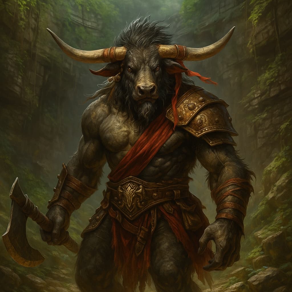 Minotaur