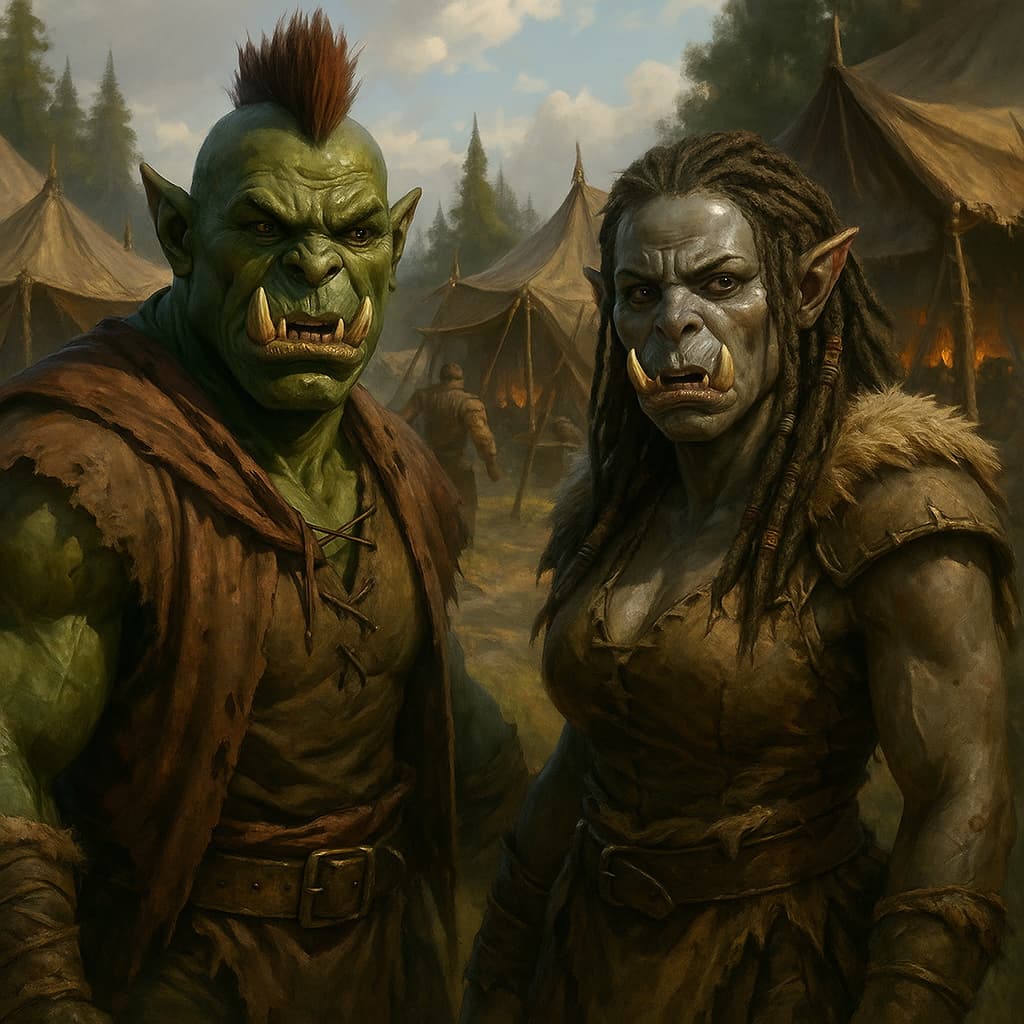Orc