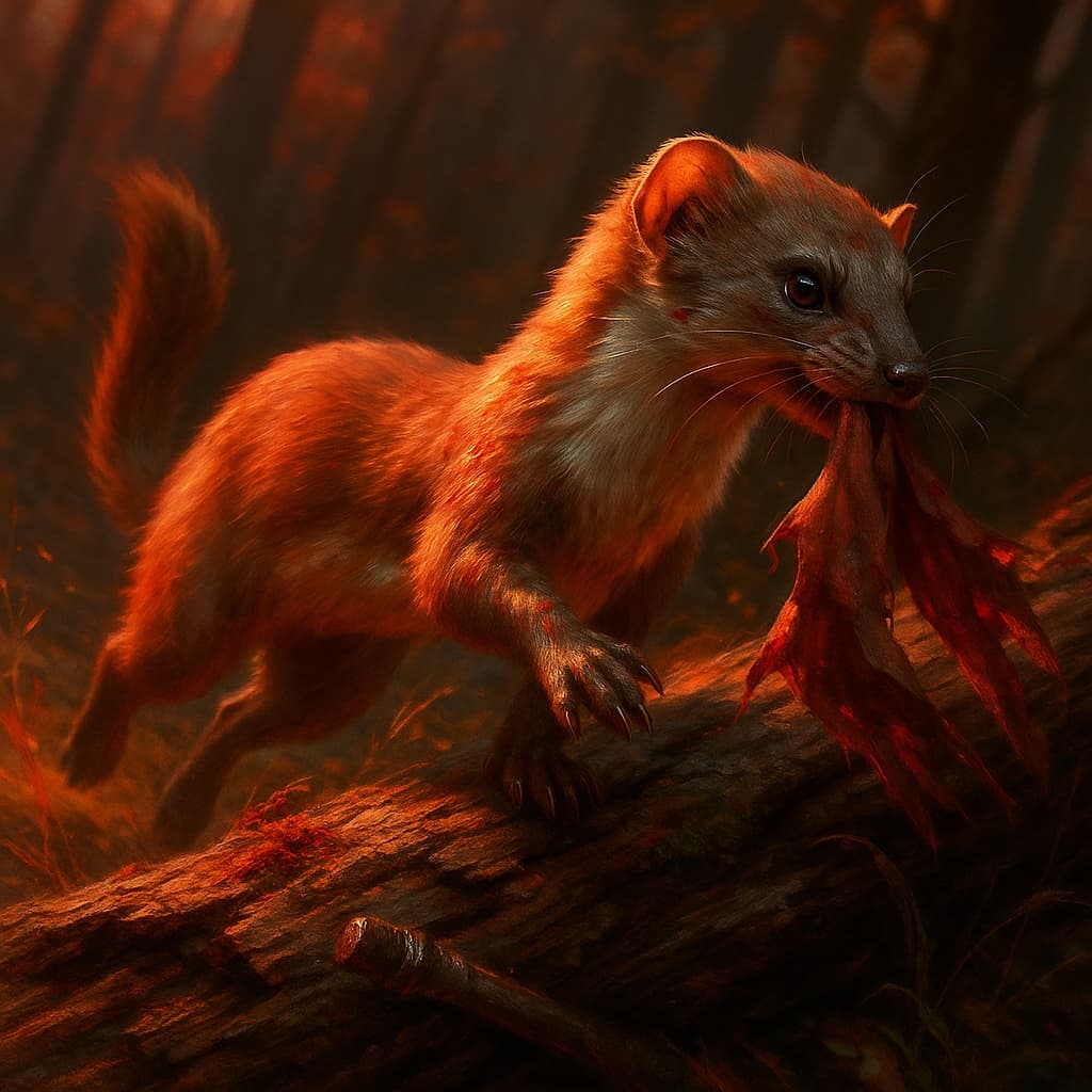 Weasel