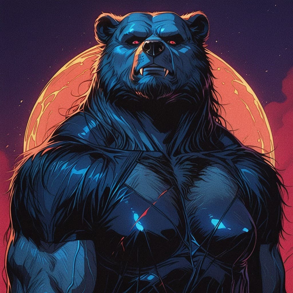 Werebear